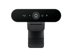 Logitech Brio 4K Pro Webcam