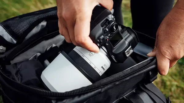 Canon RF 70-200mm f/4L IS USM Lens