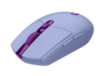 Logitech G305 LIGHTSPEED Wireless Gaming Mouse