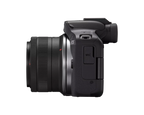 Canon EOS R50 (RF-S 18-45mm IS STM) Price in Kenya – KES 90,000.00