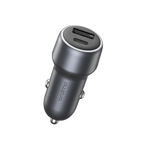 ORAIMO 48W  ULTRA FAST CAR CHARGER BULLET 48 OCC-73D