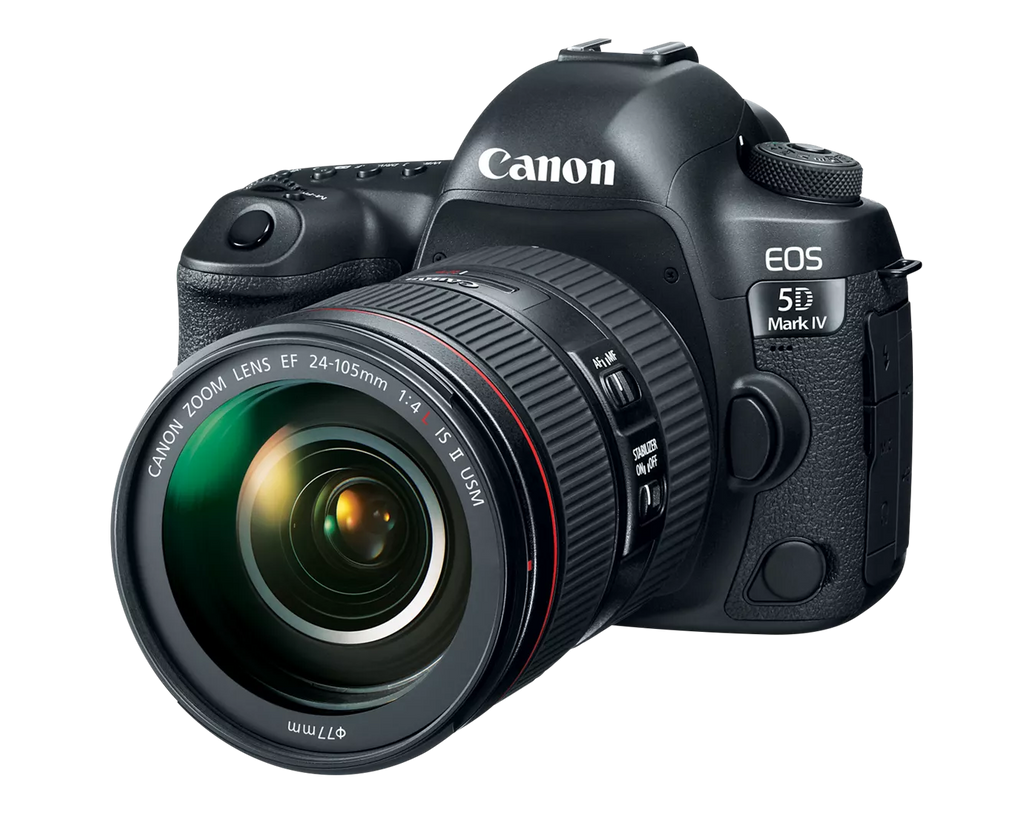 Canon EOS 5D Mark IV DSLR CCanon EOS 5D Mark IV with EF 24-105mm f/4L IS II USM Lens Price in Kenya – KES 317,000.00amera with EF 24-105mm f/4L IS II USM Lens