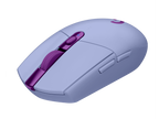 Logitech G305 LIGHTSPEED Wireless Gaming Mouse