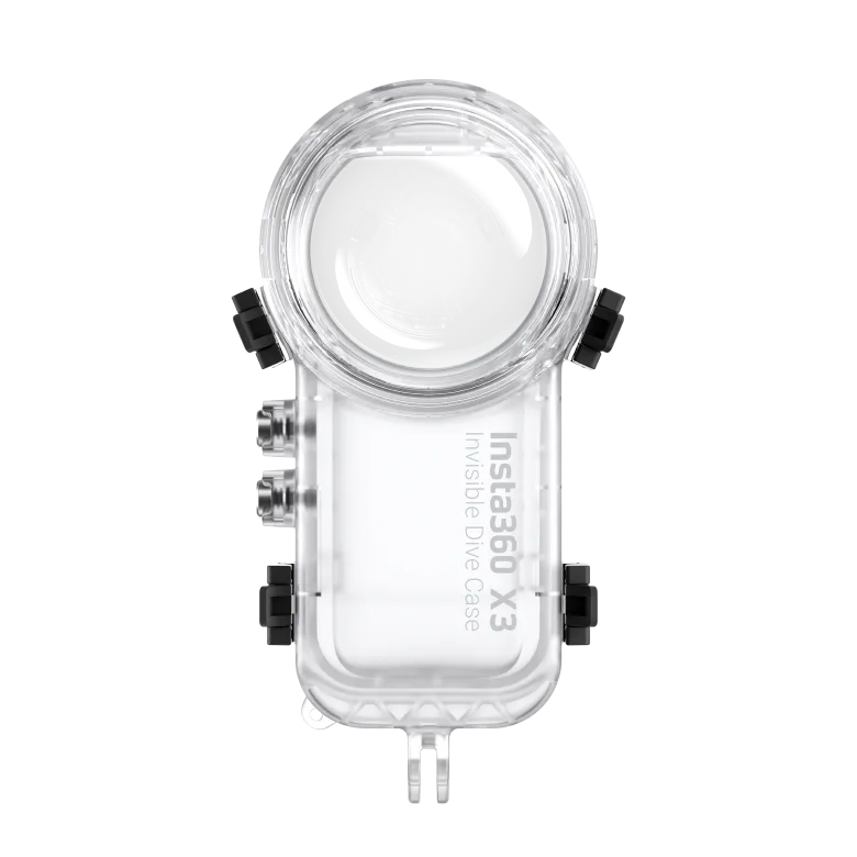INSTA 360 X3 DIVE CASE