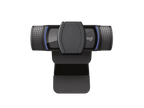 Logitech C920e HD 1080p Business Webcam