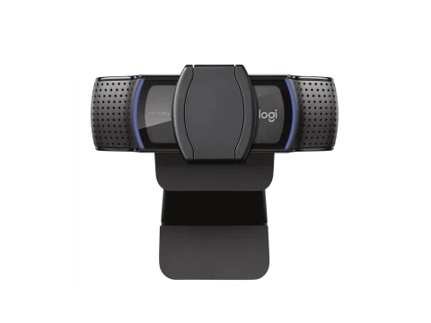 Logitech C920e HD 1080p Business Webcam