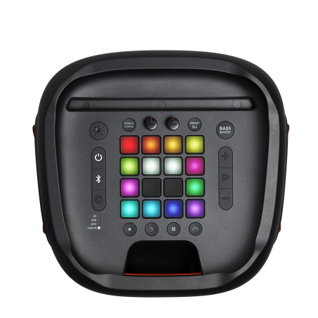 JBL PartyBox 1000 – Ultimate High-Power Party Speaker