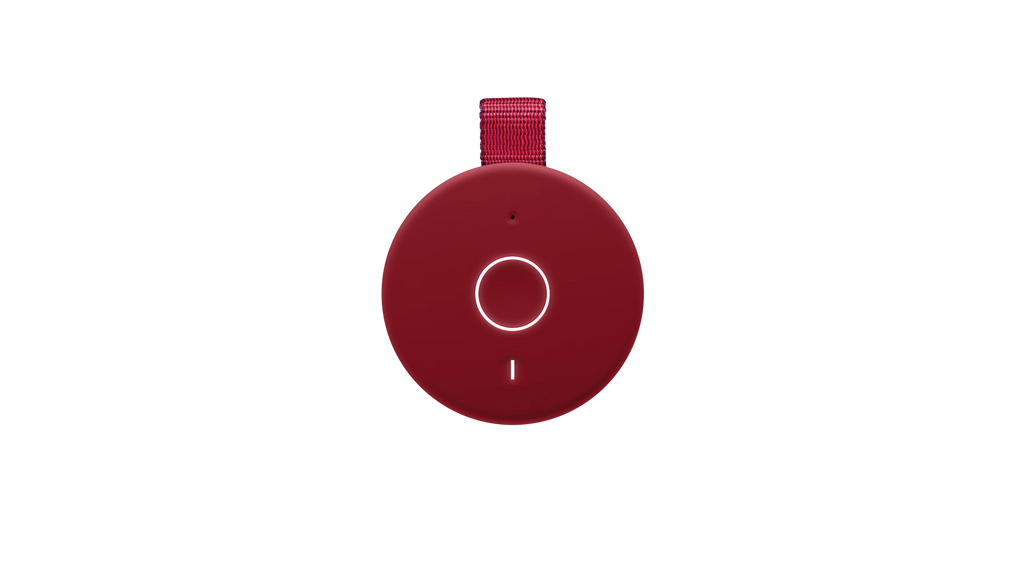 Ultimate Ears BOOM 3 Portable Bluetooth Speaker