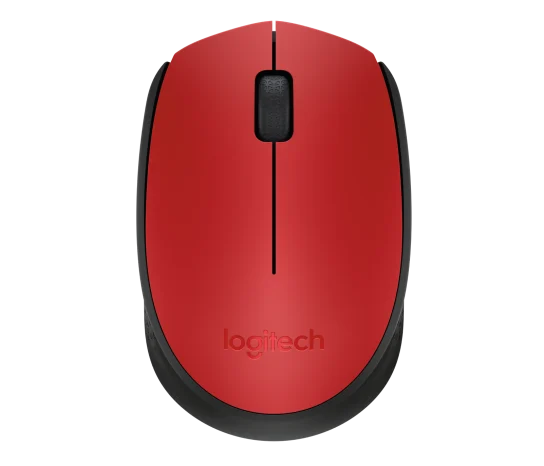 Logitech M170 Wireless Mouse