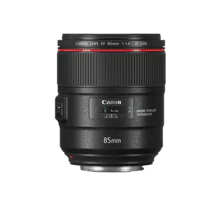 Canon RF 85mm f/1.2L USM Lens