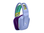 Logitech G733 LIGHTSPEED Wireless RGB Gaming Headset