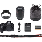 Canon EOS R6 Mark II with RF 24-105mm f/4L IS USM Lens Price in Kenya – KES 344,500.00