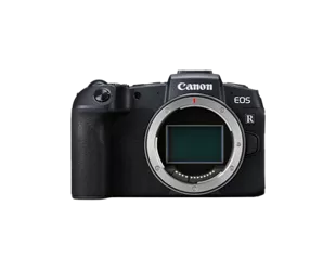 Canon EOS RP Mirrorless Camera (Body Only) Price in Kenya – KES 90,000.00