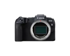 Canon EOS RP Mirrorless Camera (Body Only) Price in Kenya – KES 90,000.00