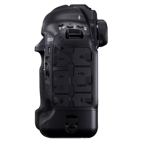 Canon EOS-1D X Mark III DSLR Camera (Body Only) Price in Kenya – KES 709,000.00