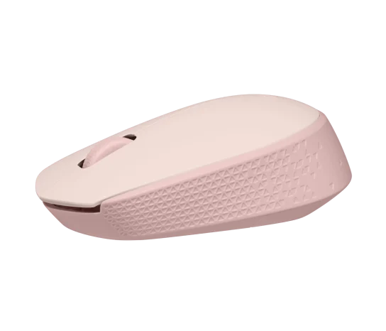 Logitech M170 Wireless Mouse