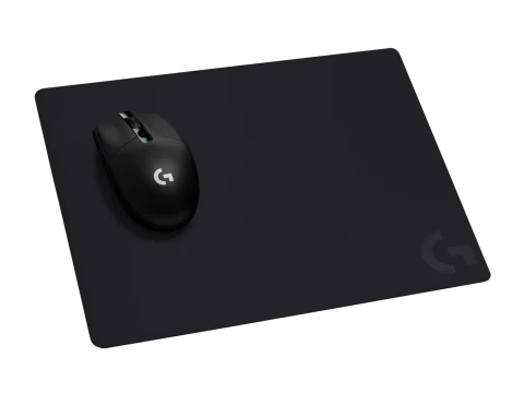 Logitech G240 Cloth Gaming Mouse Pad