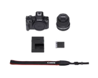 Canon EOS R100 (RF-S 18-45mm IS STM) Price in Kenya – KES 64,000.00