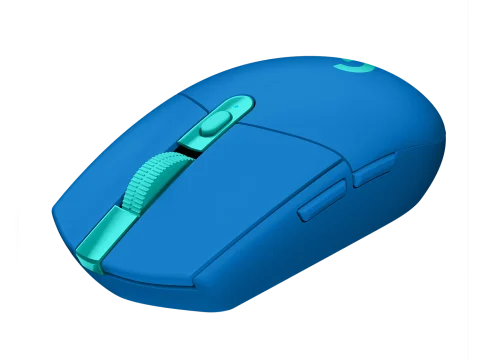 Logitech G305 LIGHTSPEED Wireless Gaming Mouse