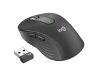Logitech Signature M650 for Business Wireless Mouse