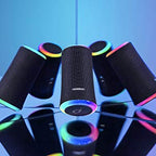 SoundCore Flare 2 20W Bluetooth Speaker – 360° Sound & LED Light Show