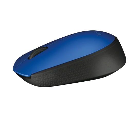 Logitech M171 Wireless Mouse