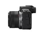 Canon EOS R100 (RF-S 18-45mm IS STM) Price in Kenya – KES 64,000.00