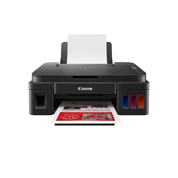 Canon PIXMA G3410