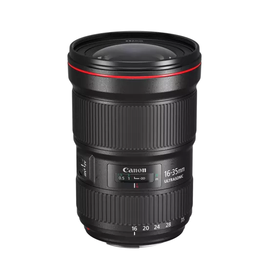 Canon EF 16-35mm f/2.8L III USM Lens Price in Kenya – KES 186,900.00