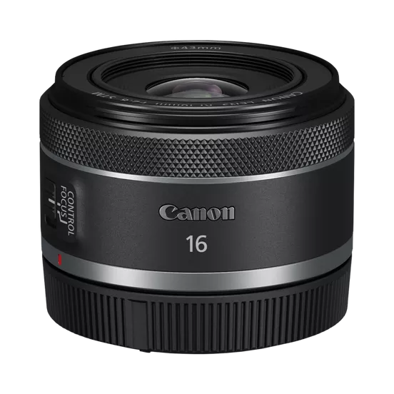 Canon RF 16mm f/2.8 STM Lens Price in Kenya – KES 37,500.00