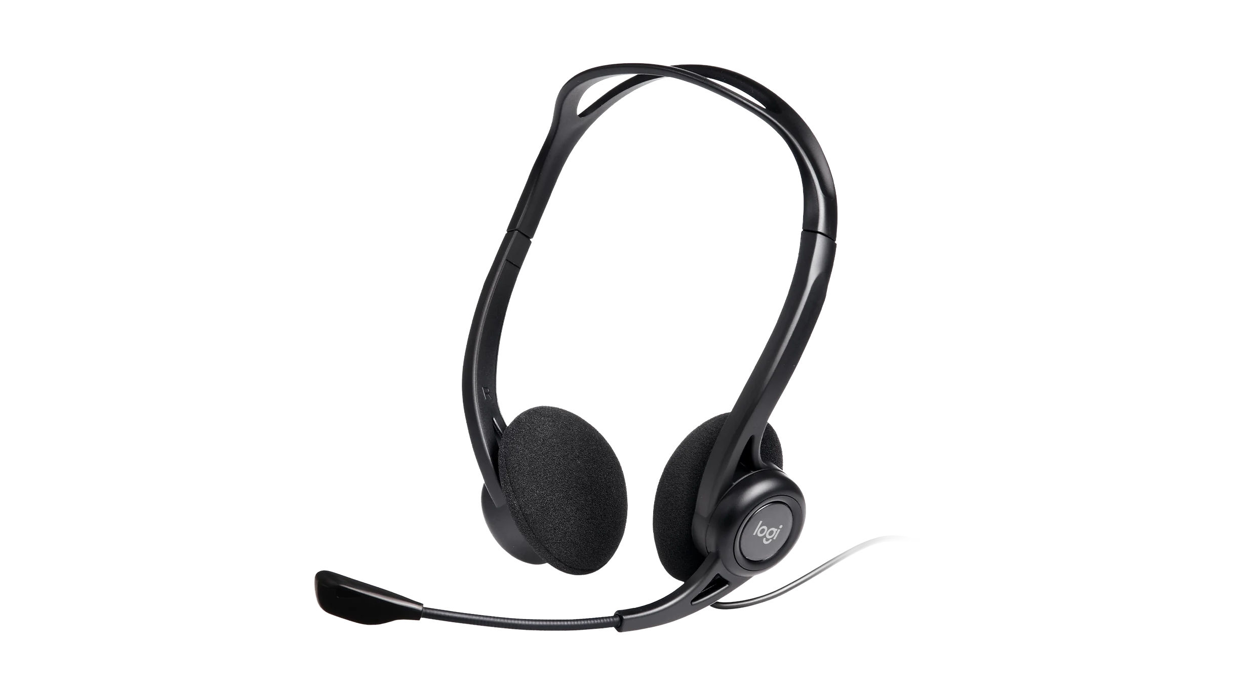Logitech 960 USB Headset