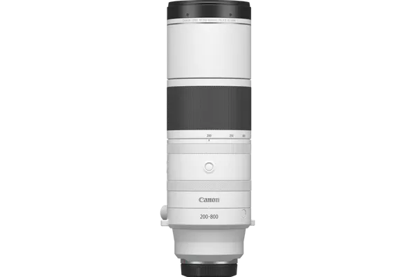 Canon RF 200-800mm f/6.3-9 IS USM Lens