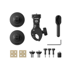 INSTA 360 MOTORBIKE ACCESSORY KIT