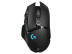 Logitech G502 LIGHTSPEED Wireless Gaming Mouse