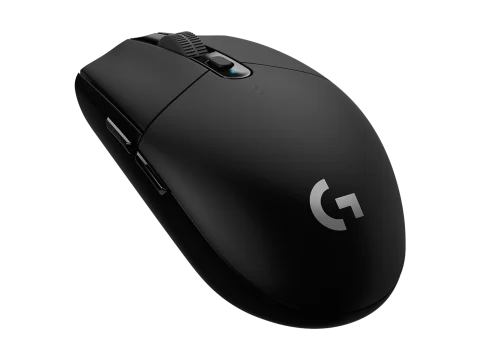 Logitech G305 LIGHTSPEED Wireless Gaming Mouse