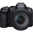 Canon EOS R6 Mark II with RF 24-105mm f/4L IS USM Lens Price in Kenya – KES 344,500.00