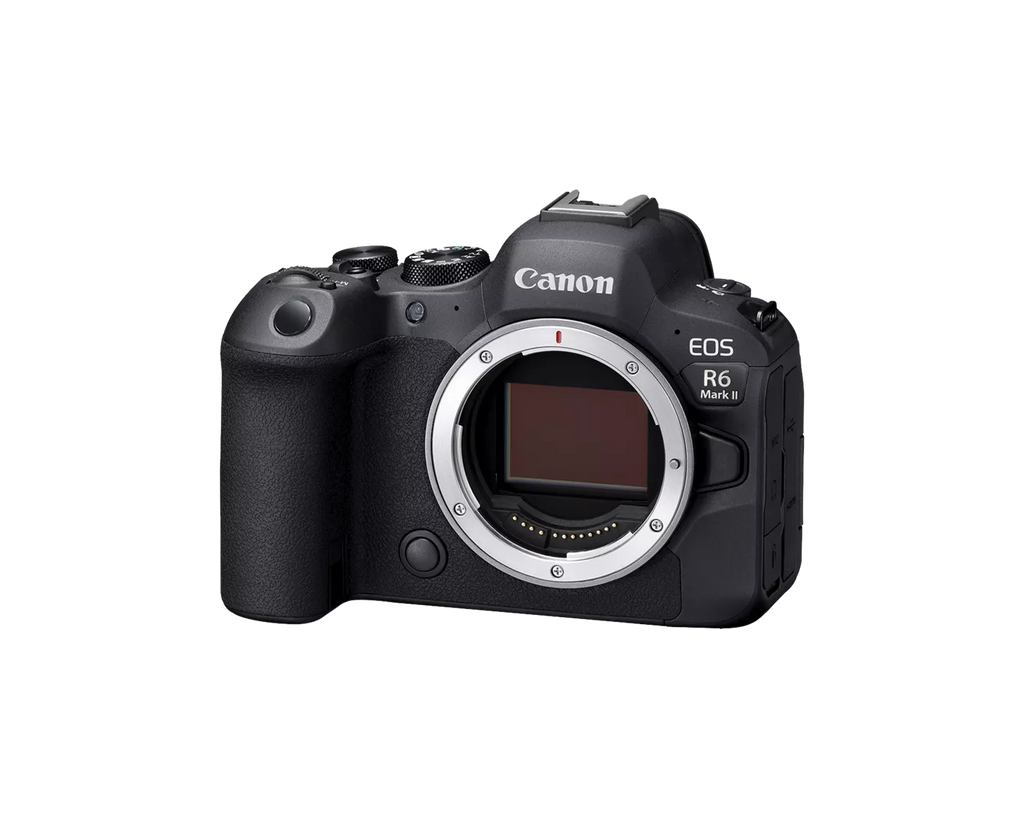 Canon EOS R6 Mark II Mirrorless Camera (Body Only) Price in Kenya – KES 224,000.00