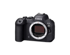 Canon EOS R6 Mark II Mirrorless Camera (Body Only) Price in Kenya – KES 224,000.00