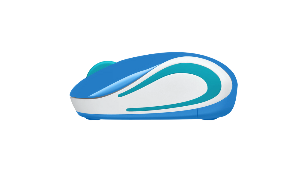 Logitech M187 Wireless Mouse