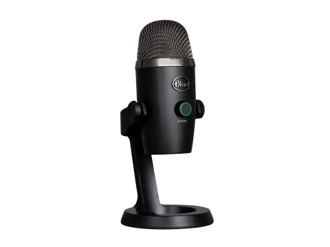 Blue Yeti Nano USB Microphone