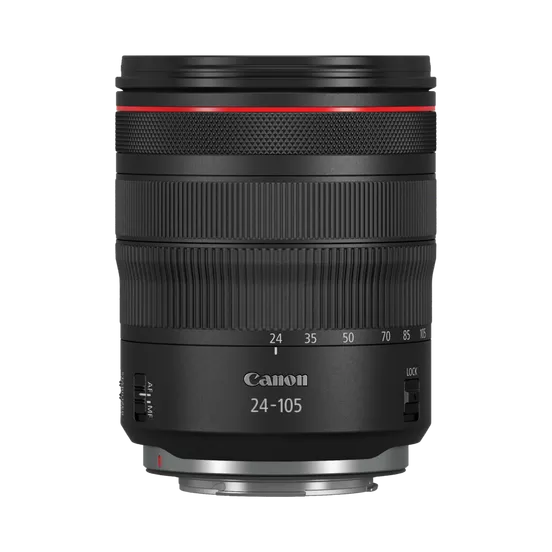 Canon RF 24-105mm f/4L IS USM Lens Price in Kenya – KES 148,000.00