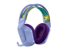 Logitech G733 LIGHTSPEED Wireless RGB Gaming Headset