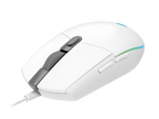 Logitech G203 LIGHTSYNC Wired Gaming Mouse