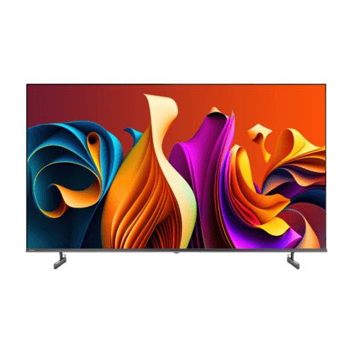 Hisense 55 Inch TV 4K QLED Q6 Series 55Q6N