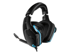 Logitech G635 Wired 7.1 LIGHTSYNC Gaming Headset