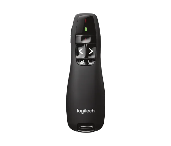Logitech R400 Wireless Presenter