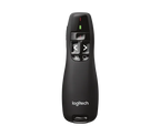 Logitech R400 Wireless Presenter