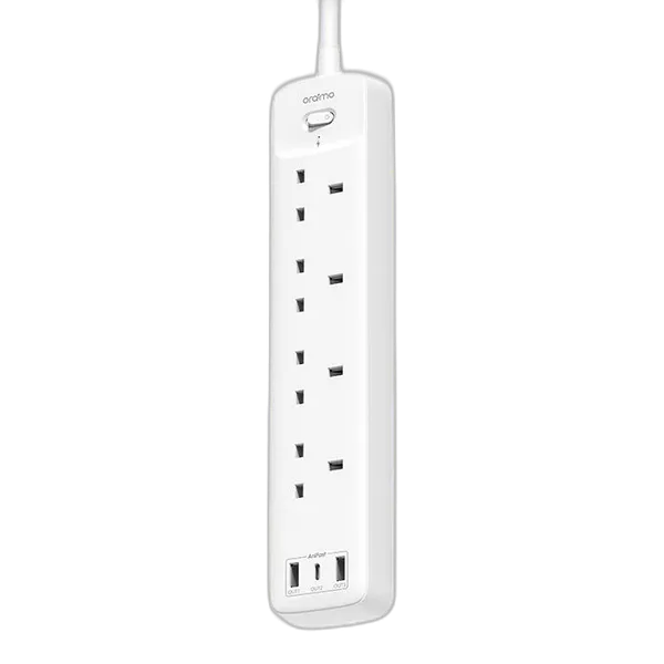 ORAIMO POWERHUB 2 4WAY EXTENSION OWS-U351
