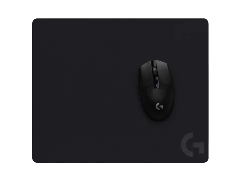 Logitech G240 Cloth Gaming Mouse Pad