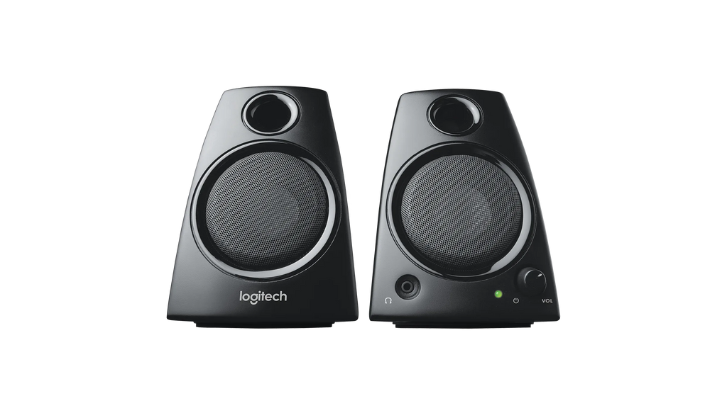 Logitech Z130 Stereo Speakers